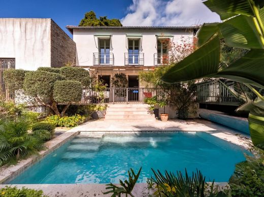 Müstakil ev Cannes, Alpes-Maritimes