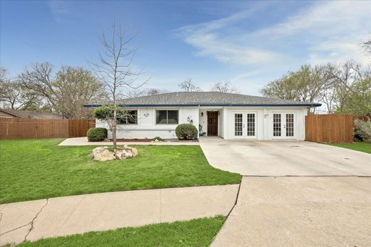 Lüks ev Austin, Travis County