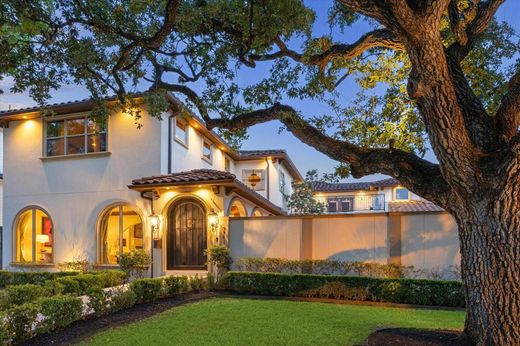 Detached House in Houston, Harris County