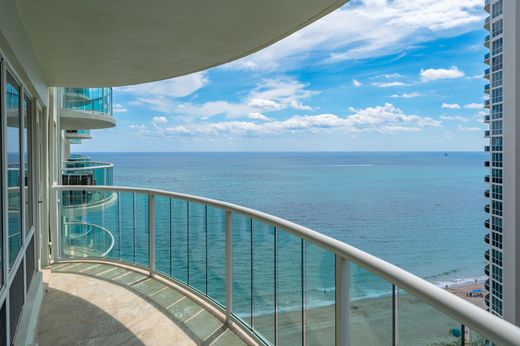 Appartement in Fort Lauderdale, Broward County