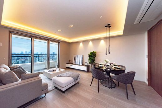 Квартира, Shinagawa-ku, Tokyo Prefecture