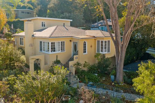 Casa en Studio City, Los Angeles County