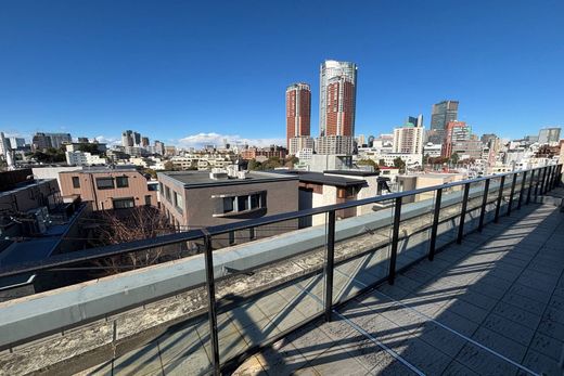 Appartement à Minato, Tokyo Prefecture