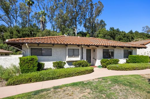 Appartement in Ojai, Ventura County