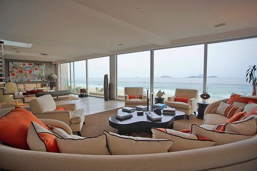 Duplex in Rio de Janeiro