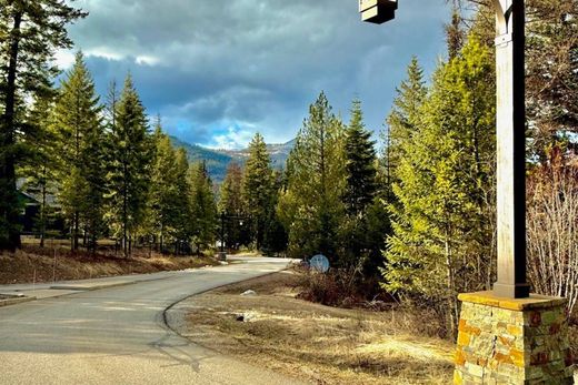 Участок, Priest River, Bonner County