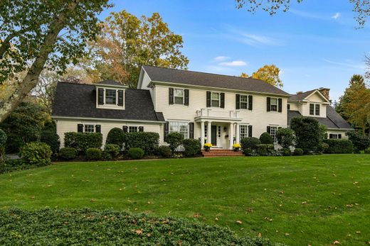 Detached House in Rumson, Monmouth County
