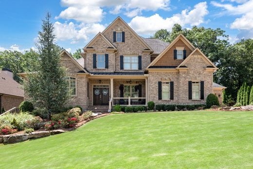 Einfamilienhaus in Marietta, Cobb County