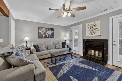 Appartement à Saint Simons Island, Comté de Glynn