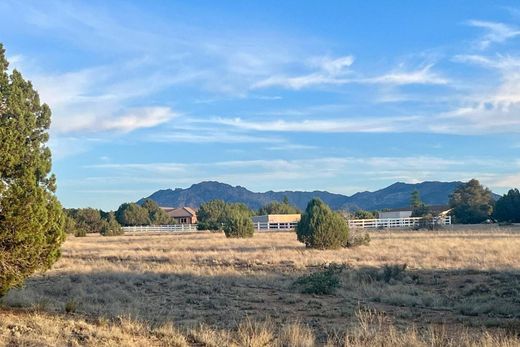 Land in Prescott, Yavapai County