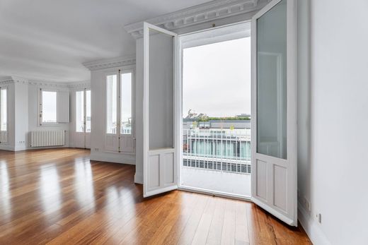 Appartement à Madrid, Province de Madrid