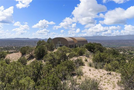 Casa en Santa Fe, Santa Fe County