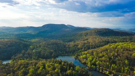 Grundstück in Highlands, Macon County