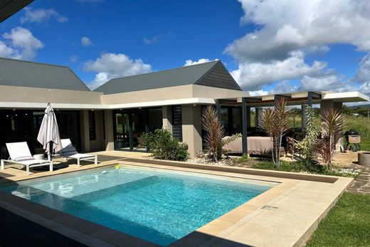 Detached House in Mon Piton, Rivière du Rempart District