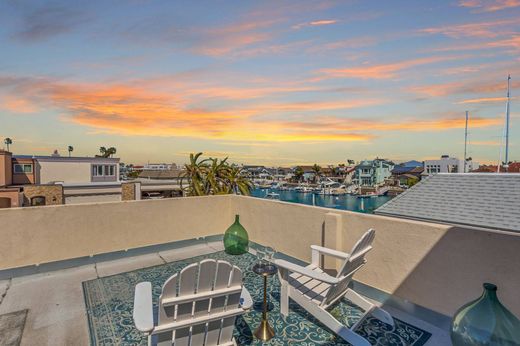 Townhouse in Coronado, San Diego County