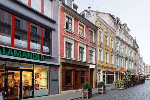 Luxe woning in Riga, Rīga