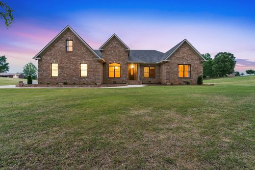 Detached House in Hartselle, Morgan County