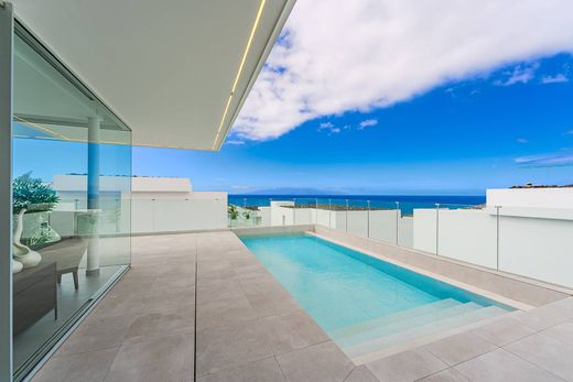 Casa en Callao Salvaje, Santa Cruz de Tenerife