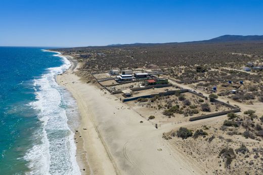 Land in Los Barriles, La Paz
