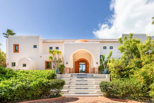 Detached House in Chalk Sound, Providenciales