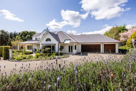 Detached House in Havelock North, Hastings District