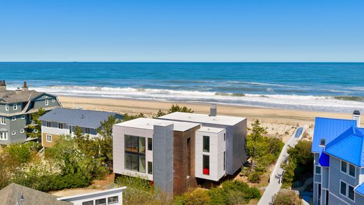 Maison individuelle à Bethany Beach, Comté de Sussex