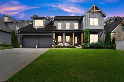 Detached House in Canton, Cherokee County