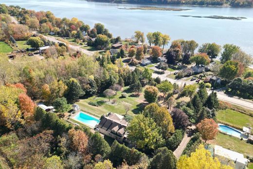 Casa en Saint-André-d'Argenteuil, Laurentides