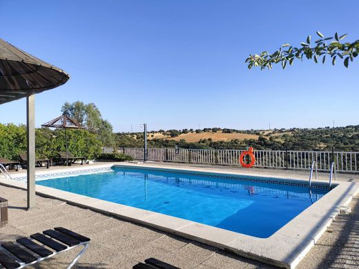 Country House in Villamanta, Province of Madrid