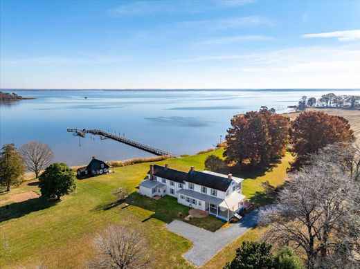 Μονοκατοικία σε Rock Hall, Kent County