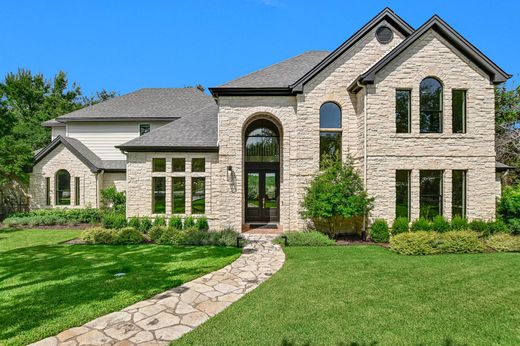 Casa en Austin, Travis County