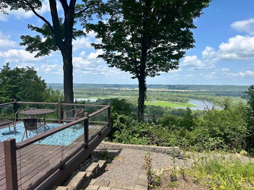 Dom jednorodzinny w Red Wing, Goodhue County