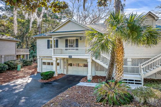 Villa in Hilton Head Island, Beaufort County