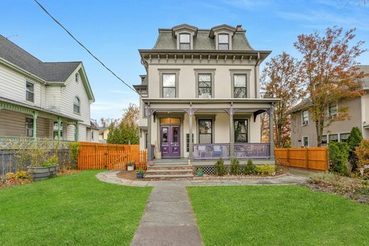 ‏בית חד-משפחתי ב  Nyack, Rockland County