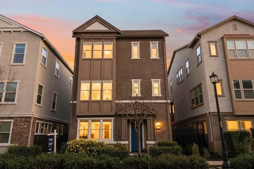 Dom jednorodzinny w Pleasanton, Alameda County