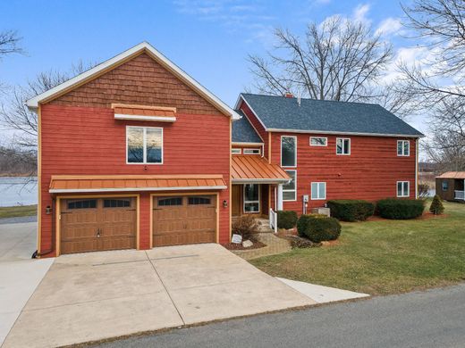 Частный Дом, Wolcottville, Noble County