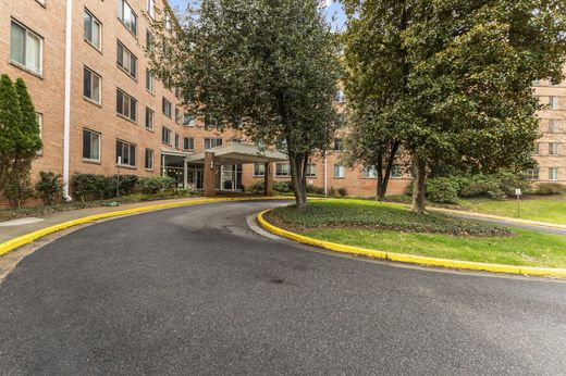 Apartamento - Arlington, Arlington County
