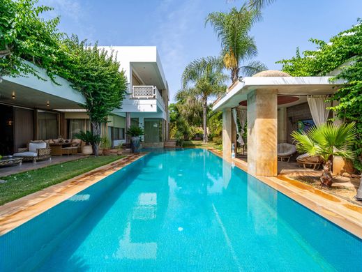 Casa Independente - Rabat, Rabat-Salé-Kénitra