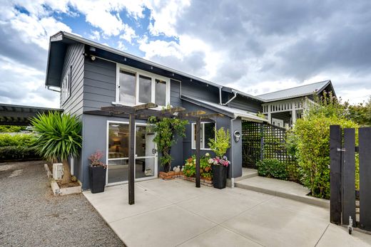 Detached House in Waipukurau, Central Hawke's Bay District