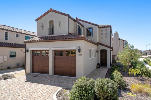 Casa de lujo en San Luis Obispo, San Luis Obispo County