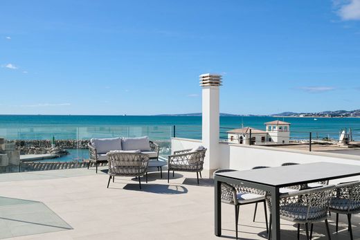 Apartment in Palma de Mallorca, Province of Balearic Islands