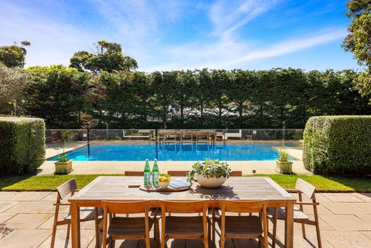 Luxury home in Portsea, Queenscliffe