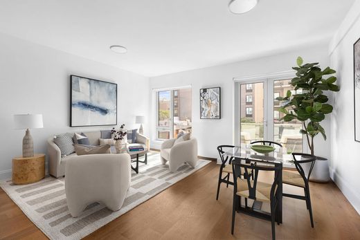 아파트 / Brooklyn, Kings County