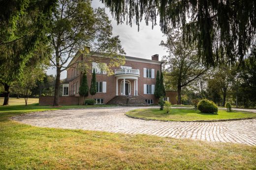 Einfamilienhaus in Pawling, Dutchess County