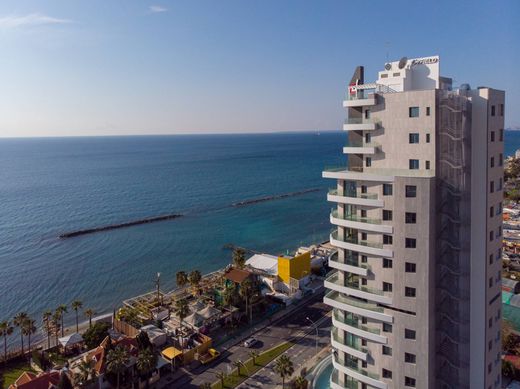 Apartamento - Limassol, Limassol District