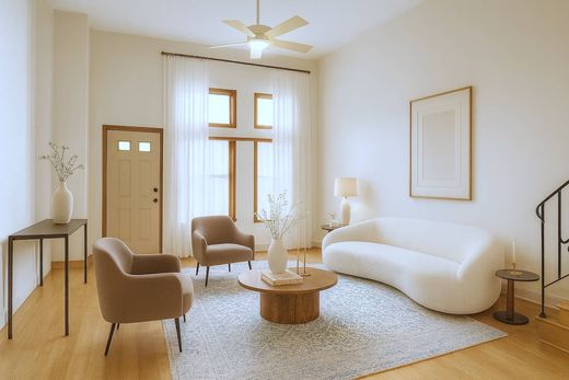 Casa di città a Jersey City, Hudson County