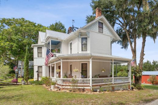 Casa en San Mateo, Putnam County