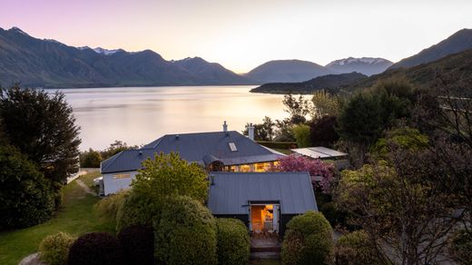 独立式房屋  皇后镇, Queenstown-Lakes District
