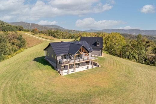 Casa Independente - Pembroke, Giles County