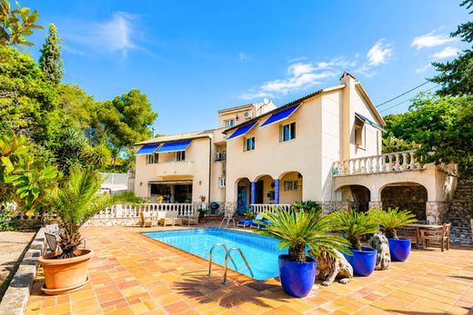 Detached House in Olivella, Province of Barcelona